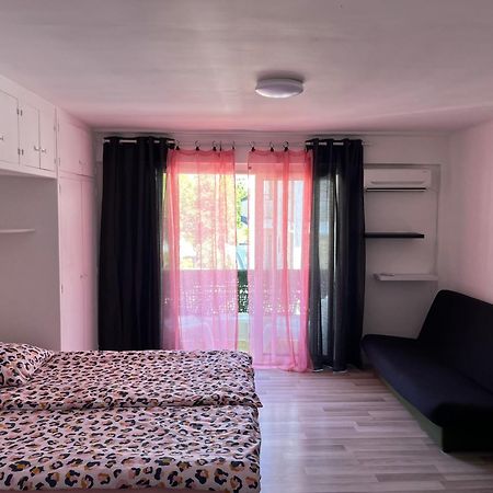 Studio Modern Apartment Cannes Luaran gambar