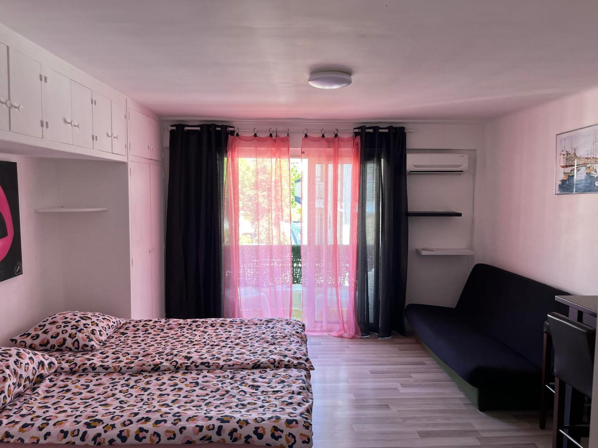Studio Modern Apartment Cannes Luaran gambar