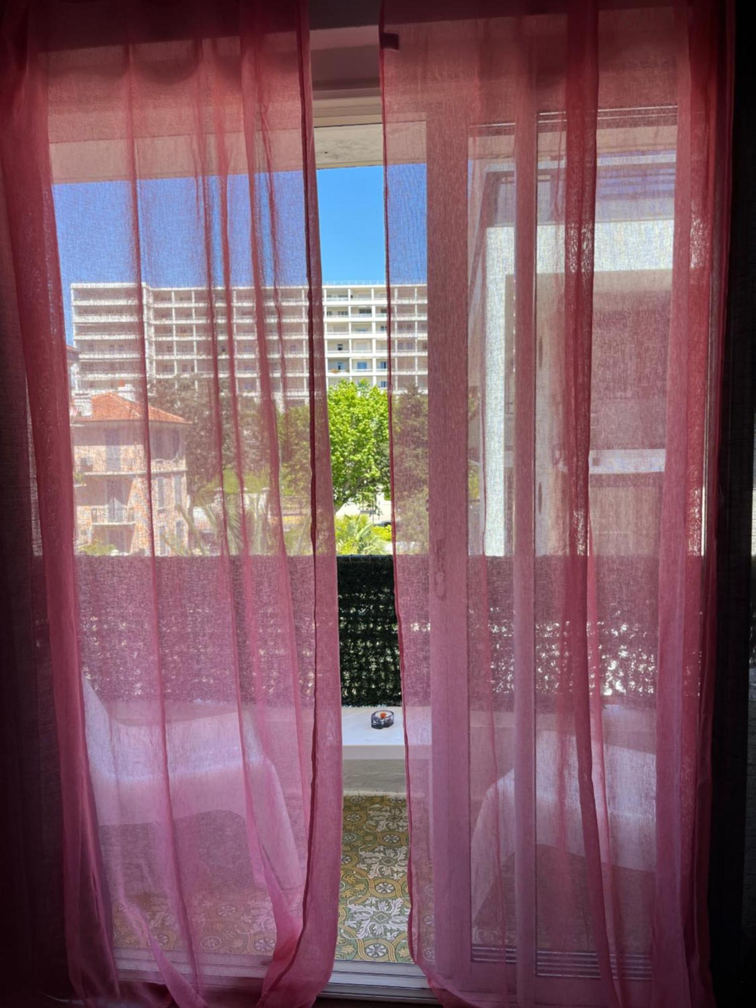 Studio Modern Apartment Cannes Luaran gambar